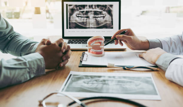 Best Emergency Orthodontic Repairs in Sebewaing, MI