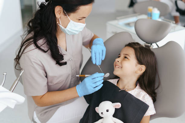 Best Walk-In Emergency Dentist in Sebewaing, MI