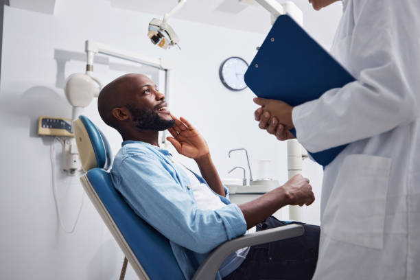 Best Emergency Orthodontic Repairs in Sebewaing, MI