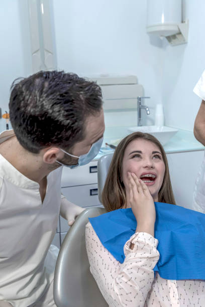 Best Weekend Emergency Dentist in Sebewaing, MI