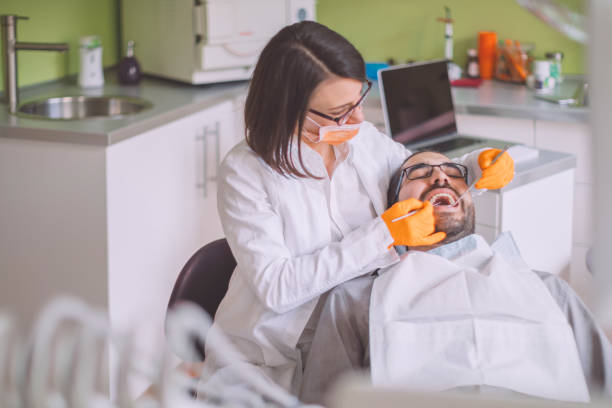 Best After-Hours Emergency Dentist in Sebewaing, MI