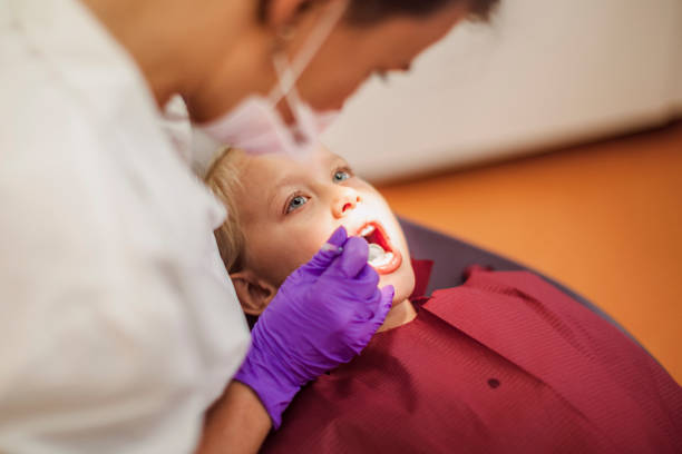 Best Emergency Wisdom Teeth Removal in Sebewaing, MI