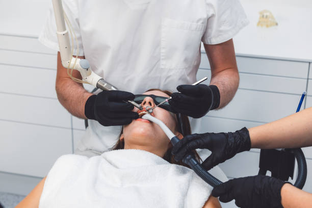 Best Emergency Treatment for Toothache in Sebewaing, MI