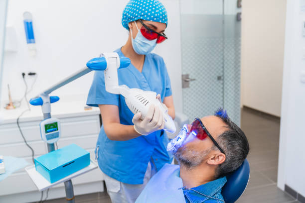 Best Emergency Tooth Extraction in Sebewaing, MI