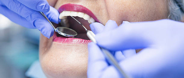 Best Emergency Dental Surgery in Sebewaing, MI